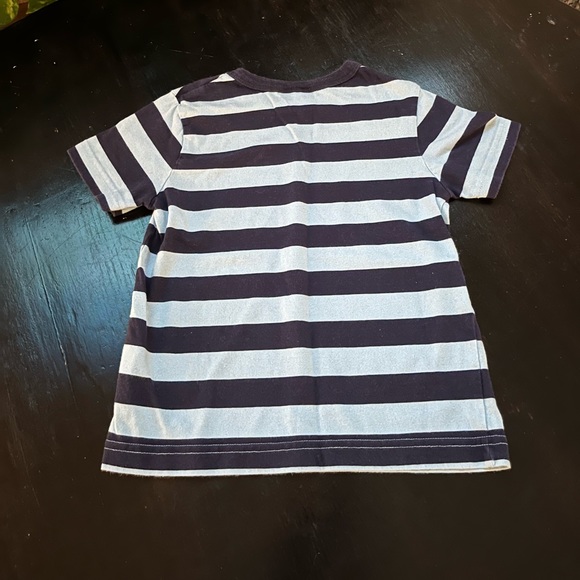 Hanna Andersson striped tshirt - Picture 8 of 12